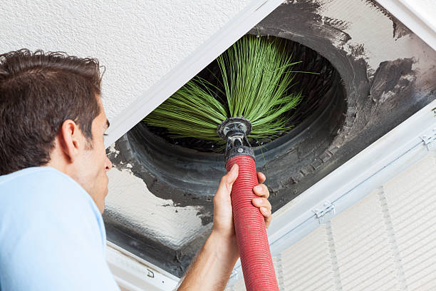 Best HVAC Duct Inspection Services  in Dormont, PA